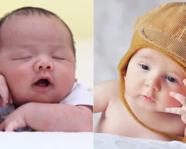 Vauvat ovat ihmeellisiä niin monella tavalla. Ihan omina itsenään, mutta kaikkien käsittämättömien kykyjensä ansiosta. Tässä Listafriikki.com esittelee 10 uskomatonta faktaa vauvoista.