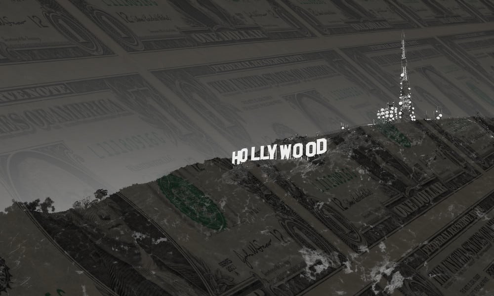 Näyttelijät Hollywoodissa tahkoavat täysin poskettomia summia rahaa, mutta mitkä ovatkaan olleet kaikkein rahakkaimmat roolit?