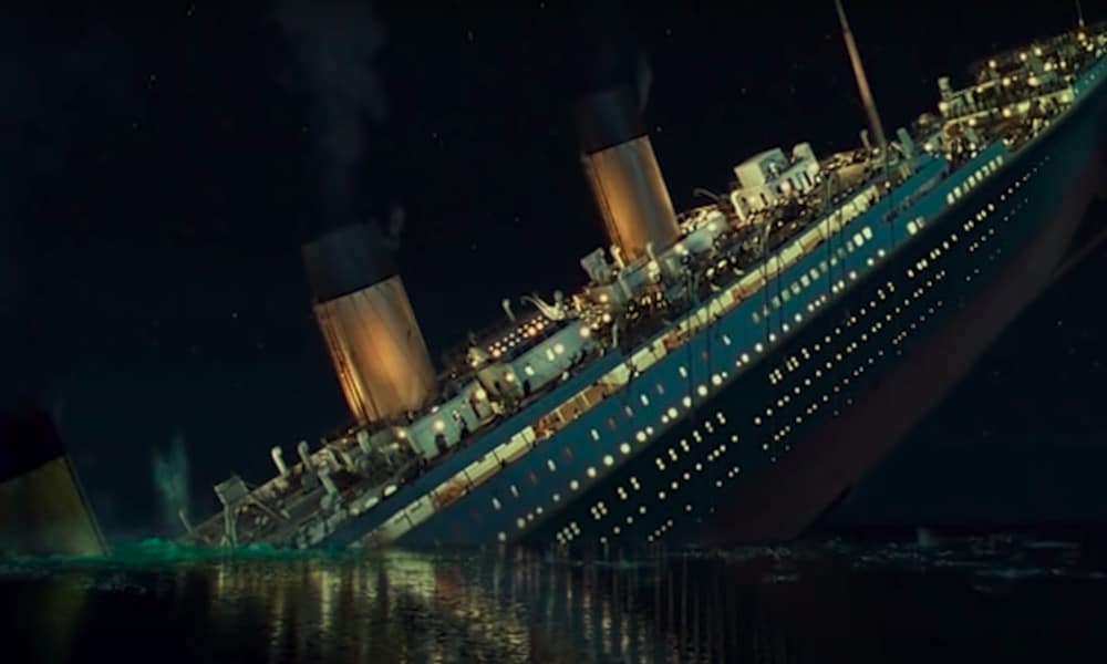 Titanic upposi 108 vuotta sitten ja se kätkee sisäänsä edelleen kertomattomia tarinoita ja yllättäviä asioita. Listafriikki valaisee teitä nyt kymmenellä Titanic-aiheisella faktalla, jotka eivät Rosen ja Jackin tarinsaa tulleet esiin.