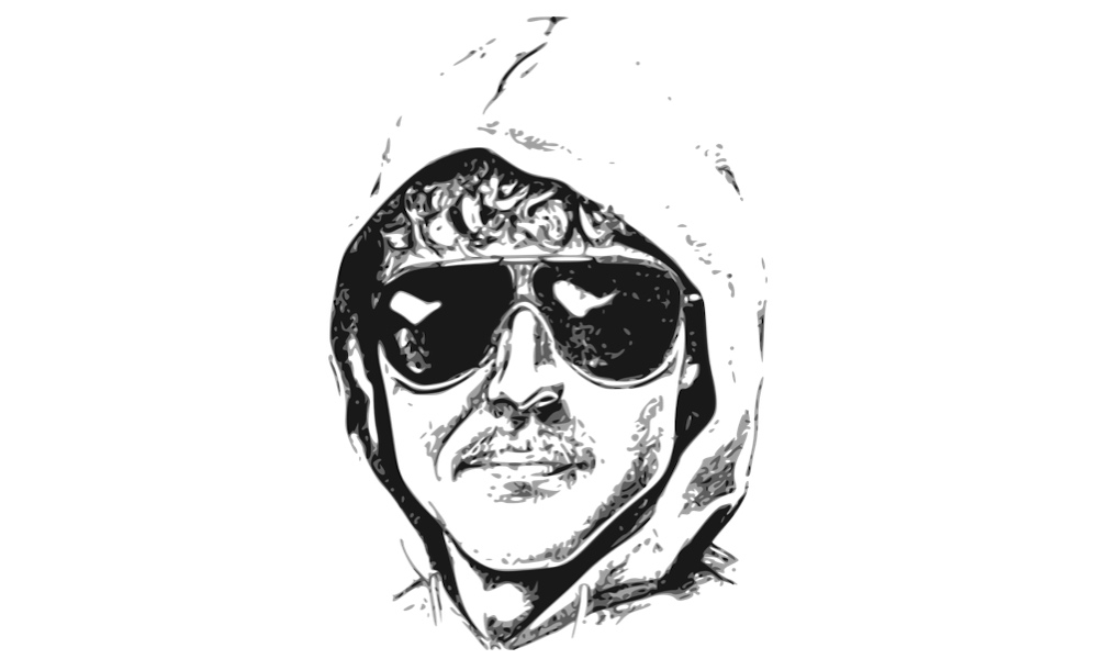 Yksi FBI:n pitkäaikaisin ja kuuluisin ajojahti tuli päätökseen. kun Unabomber-nimellä tunnettu sarjamurhaaja saatiin kiinni 24 vuotta sitten.