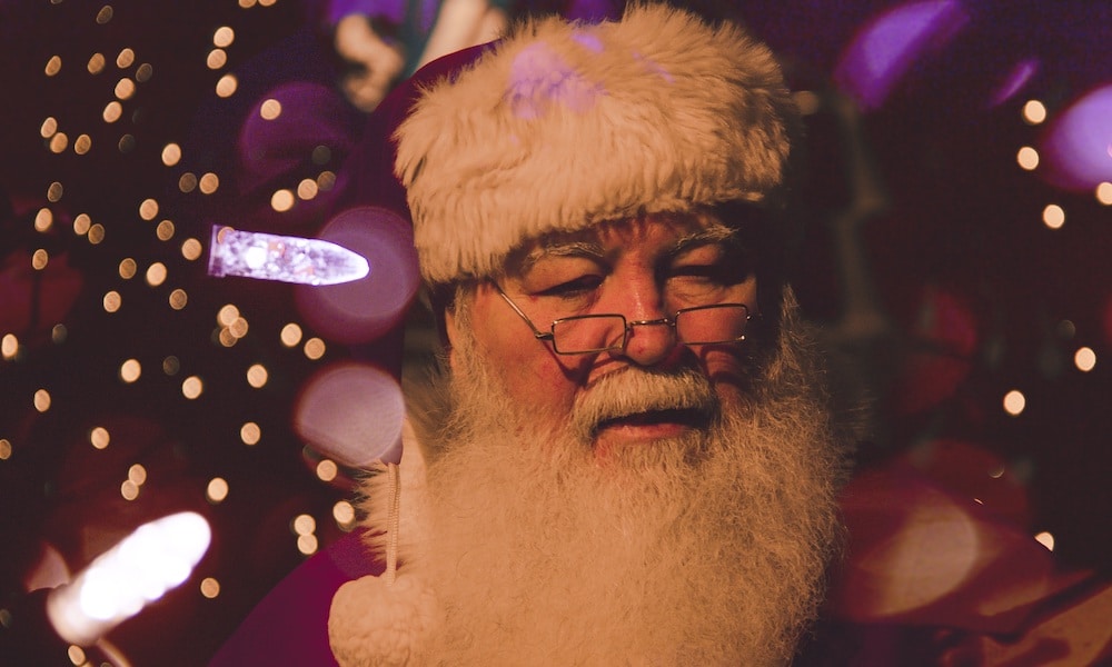 Tällä listalla etsitään vastausta ikiaikaiseen, mutta ajankohtaiseen kysymykseen: Onko joulupukki olemassa?