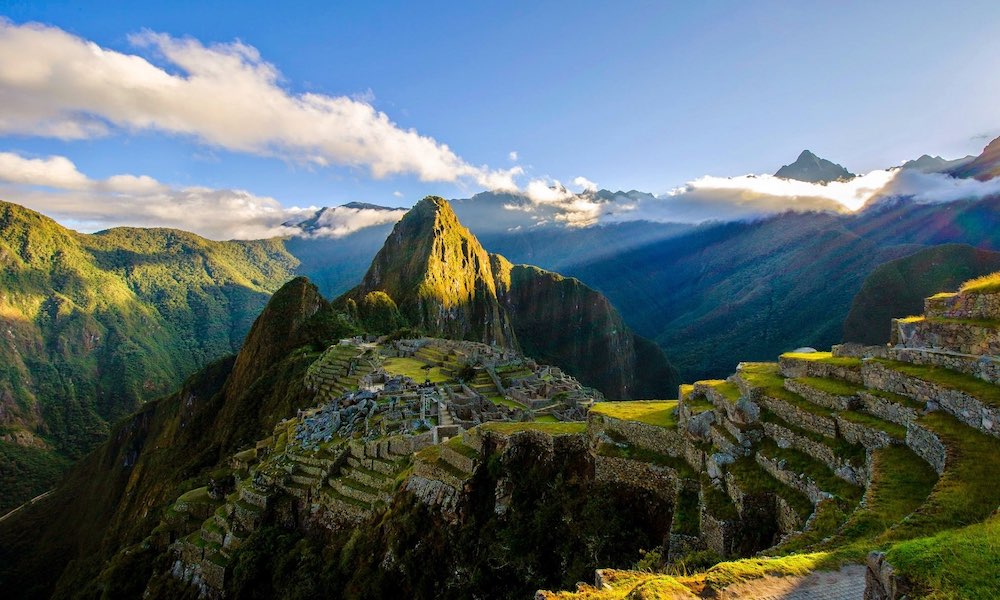 Machu Picchu on yksi upeimmista arkeologisista kohteista maailmassa. Lähde Listafriikin mukana pienelle tutkimusmatkalle!