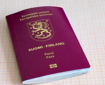 Listalla käydään läpi erikoisia faktoja passeista ja paljastetaan muutama Suomen passin salaisuus.