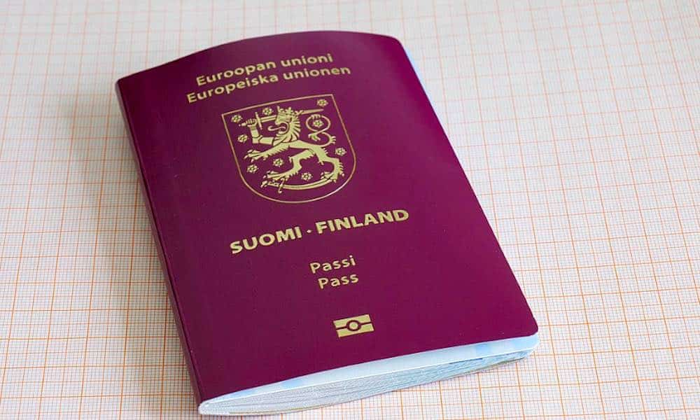 Listalla käydään läpi erikoisia faktoja passeista ja paljastetaan muutama Suomen passin salaisuus.