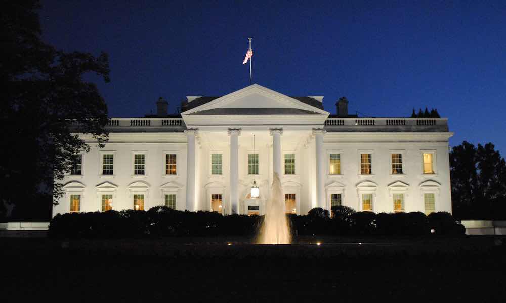 Mitä tapahtuu, kun Yhdysvaltain presidentti muuttaa Valkoiseen taloon? Listafriikki.com kertoo kymmenen yksityiskohtaa tähän prosessiin liittyen.