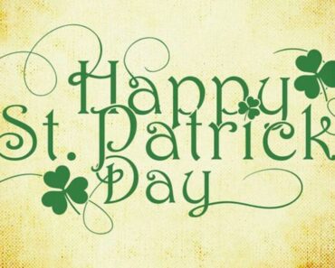 Minkälainen on Pyhän Patrickin päivä; tuo Irlannin kansallispäivä, jota juhlitaan suurissa paraateissa ympäri maailman?