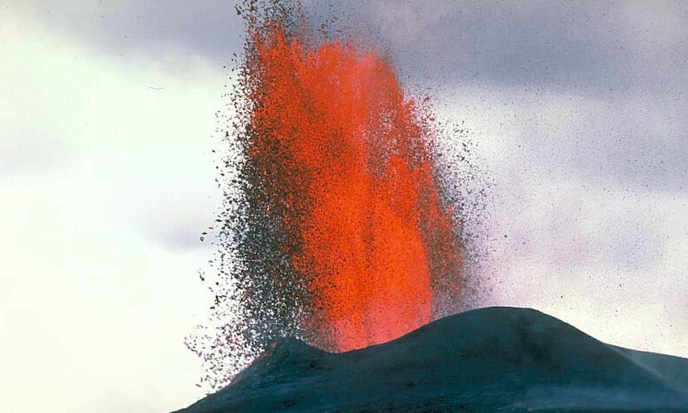 Nyt listataan maailman vaarallisimmat tulivuoret! Laava ei olekaan se kaikkein vaarallisin asia tulivuorenpurkauksissa.
