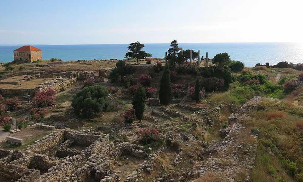 Matkaamme ajassa tuhansia vuosia taaksepäin, sillä nyt listataan maailman vanhimmat kaupungit.