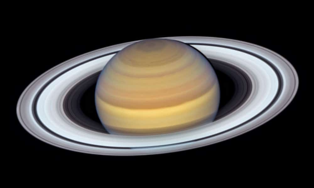 Lukijoiden kysymyksissä pohditaan tällä kertaa muun muassa sitä, mitä Saturnuksen renkaat ovat.