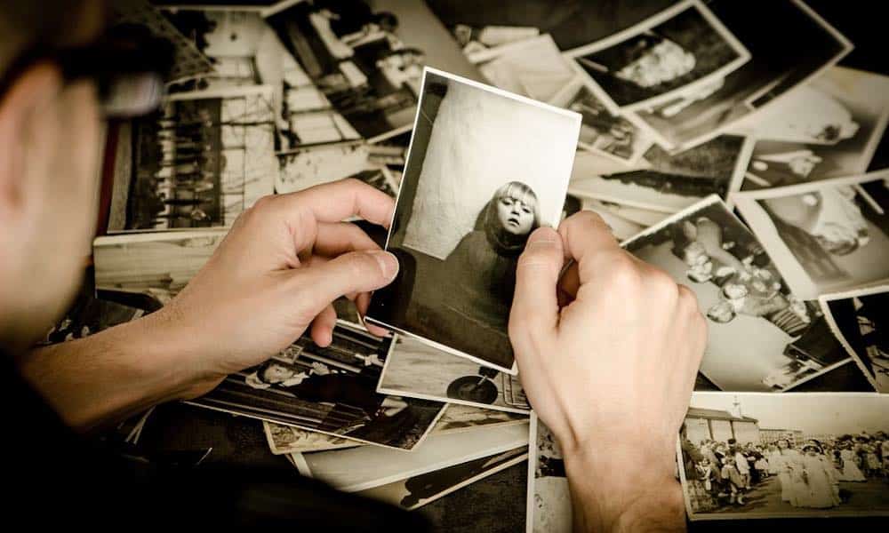 Tällä listalla tutustutaan erikoisiin ja kiehtoviin tarinoihin reinkarnaatiosta eli jälleensyntymisestä.