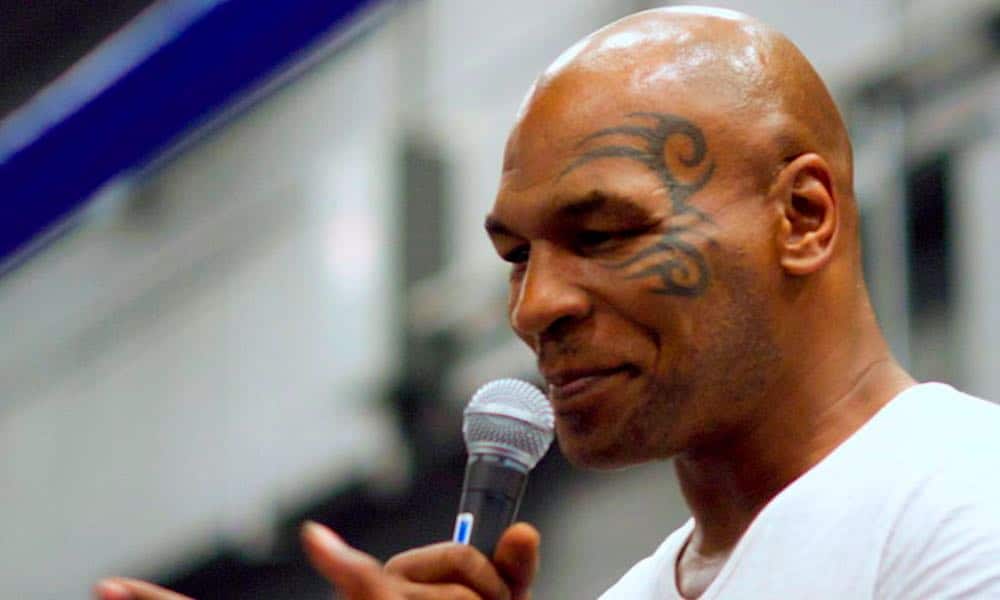Tekijänoikeudet nousevat jatkuvasti otsikoihin ja nyt käydään läpi kummallisimpia kiistoja, muun muassa Mike Tysonin tatuointi aiheutti pahaa eripuraa.