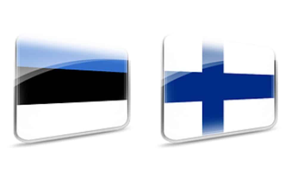Lukijoiden kysymyksissä saadaan selvyys siihen, miksi Suomella ja Virolla on sama kansallislaulu.