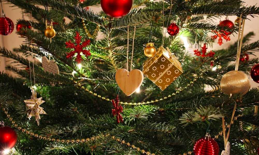 Nyt listataan 10 erilaista jouluperinnettä ympäri maailmaa.