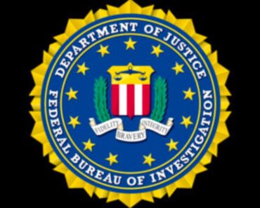 Tässä ovat tämän hetken FBI:n 10 etsityintä rikollista.