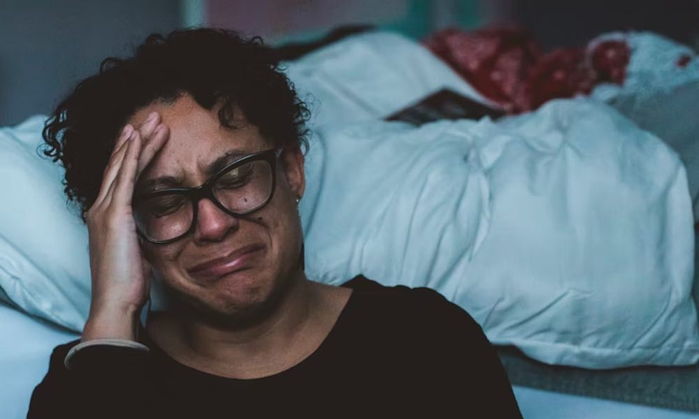 Tässä tulee 10 faktaa itkemisestä: Miksi me itkemme niin monesta eri syystä?