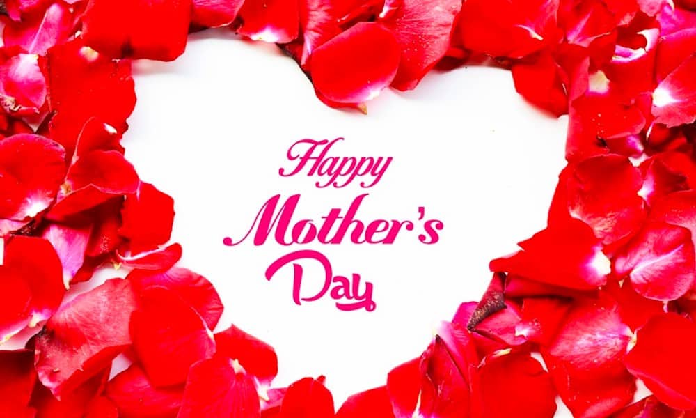 Hyvää äitienpäivää! Sen kunniaksi listallinen faktoja äideistä ja äitienpäivästä.
