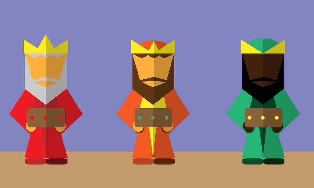 Tässä jutussa kerrotaan, mikä loppiainen on ja miksi sitä vietetään.