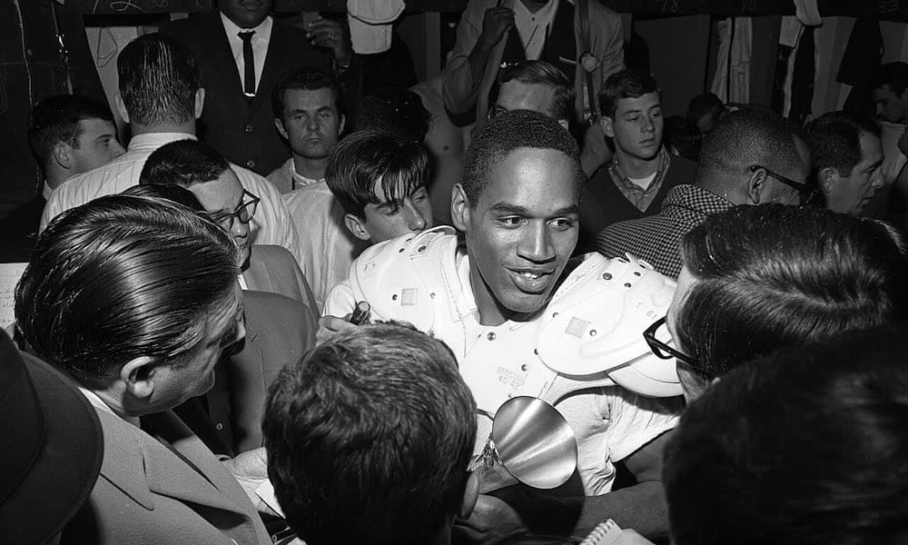 Nyt listataan legendaariset elokuvaroolit, jotka olivat hyvin lähellä mennä jollekin muulle.