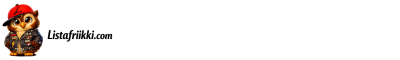 Listafriikki.com